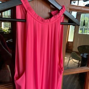 Ted Baker Geha Maxi Dress